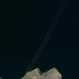 Satellite imagery of Black Jacks Point, NZ
