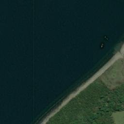 Satellite imagery of Punta De Vitts, CL