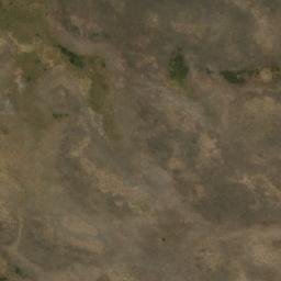 Satellite imagery of Hito VI-29 Río Cisnes, AR