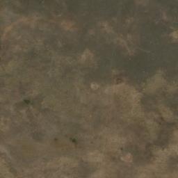 Satellite imagery of Hito VI-29 Río Cisnes, AR