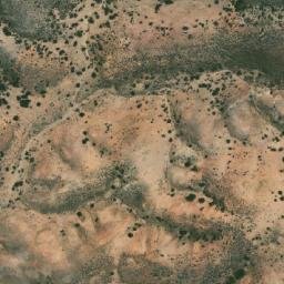 Satellite imagery of Cerro de las Águilas, AR