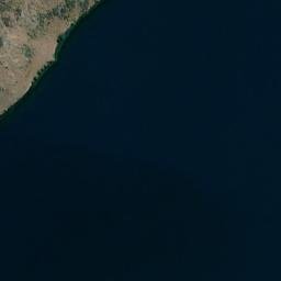 Satellite imagery of Black Jacks Point, NZ