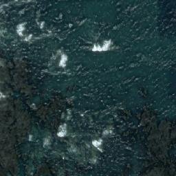 Satellite imagery of Punta Norte, CL