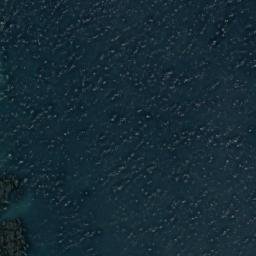Satellite imagery of Punta Norte, CL