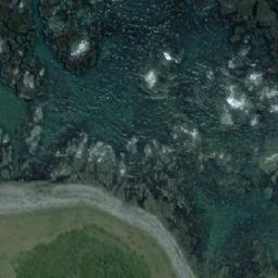 Satellite imagery of Punta Norte, CL