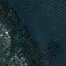 Satellite imagery of Punta Norte, CL