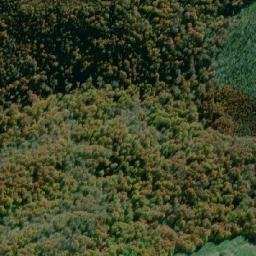 Satellite imagery of Cerro Chacrita, CL