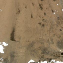 Satellite imagery of Cerro Cáceres, CL