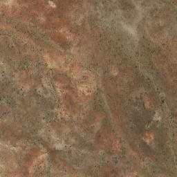 Satellite imagery of Loma Negra, AR