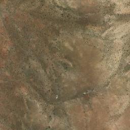 Satellite imagery of Loma Negra, AR