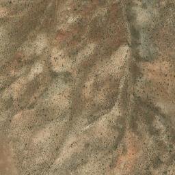 Satellite imagery of Loma Negra, AR