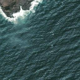 Satellite imagery of Cerro San Fulgencio, AR