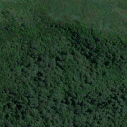 Satellite imagery of Cabo Lort, CL