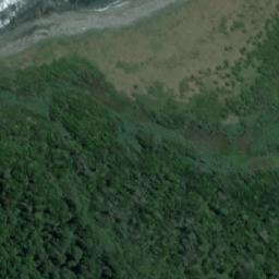 Satellite imagery of Punta Norte, CL