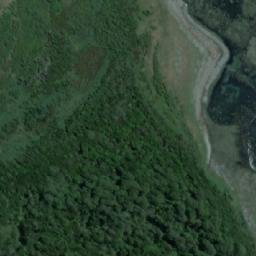 Satellite imagery of Punta Norte, CL