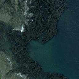 Satellite imagery of Punta Norte, CL