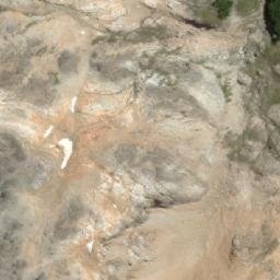 Satellite imagery of Loma Baja, CL