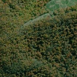 Satellite imagery of Cerro Chacrita, CL