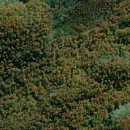 Satellite imagery of Cerro Chacrita, CL