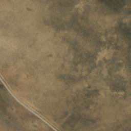 Satellite imagery of Hito VI-28 A, AR