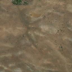 Satellite imagery of Cerro Ayosh, AR