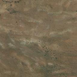 Satellite imagery of Cerro Ayosh, AR