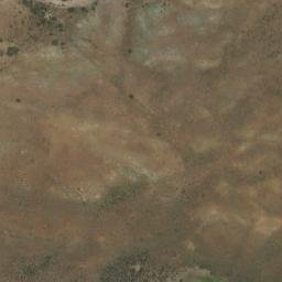 Satellite imagery of Cerro Ayosh, AR