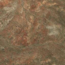 Satellite imagery of Loma Negra, AR