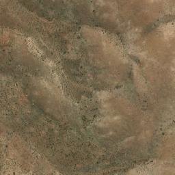 Satellite imagery of Loma Negra, AR