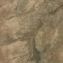 Satellite imagery of Loma Negra, AR