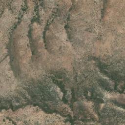 Satellite imagery of Cerro Redondo, AR