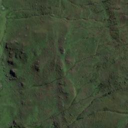 Satellite imagery of Narrow Spur, NZ