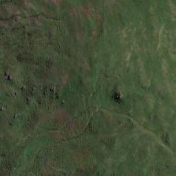 Satellite imagery of Narrow Spur, NZ