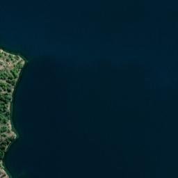 Satellite imagery of Junction Point, NZ