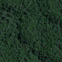 Satellite imagery of Cabo Lort, CL