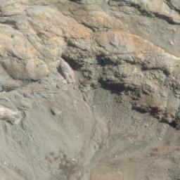 Satellite imagery of Loma Baja, CL