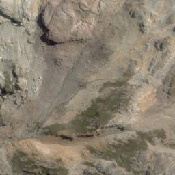 Satellite imagery of Loma Baja, CL