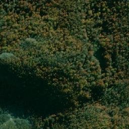 Satellite imagery of Cerro Chacrita, CL