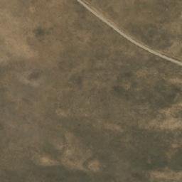 Satellite imagery of Hito VI-28 A, AR