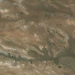 Satellite imagery of Cerro Ayosh, AR