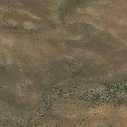 Satellite imagery of Cerro Ayosh, AR
