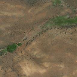 Satellite imagery of Cerro Ayosh, AR
