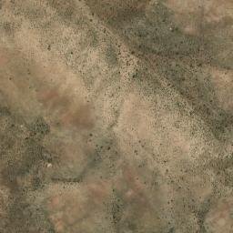 Satellite imagery of Loma Negra, AR