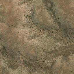 Satellite imagery of Loma Negra, AR