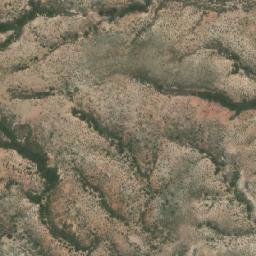 Satellite imagery of Cerro Redondo, AR