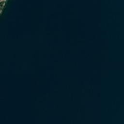 Satellite imagery of Junction Point, NZ