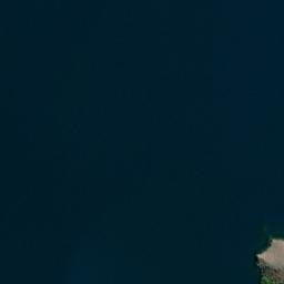 Satellite imagery of Junction Point, NZ