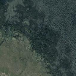 Satellite imagery of Punta Chabranal, CL