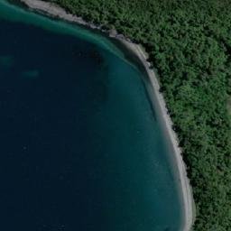 Satellite imagery of Punta Pulga, CL