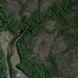 Satellite imagery of Punta Pulga, CL